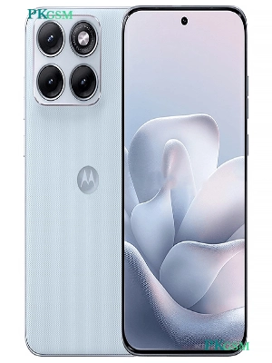 Motorola Edge 70 Fusion