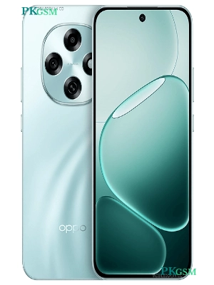 Oppo A6 Pro (China)