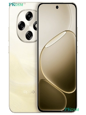 Oppo F31 Pro+