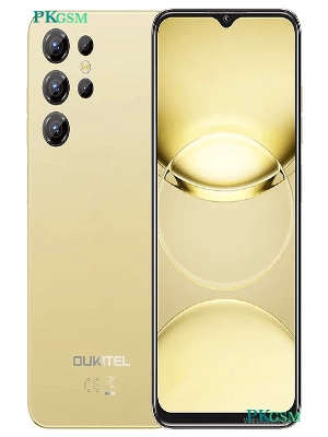 Oukitel C1 Pro