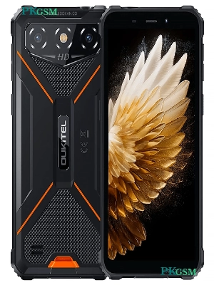 Oukitel G3