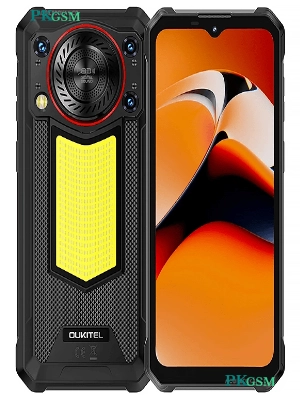 Oukitel WP53