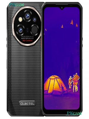 Oukitel WP55 Ultra