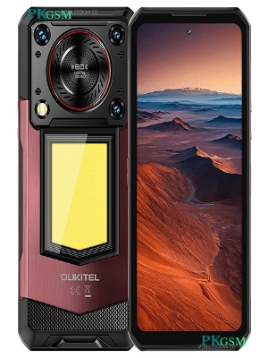 Oukitel WP56