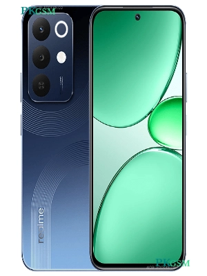 Realme 16x