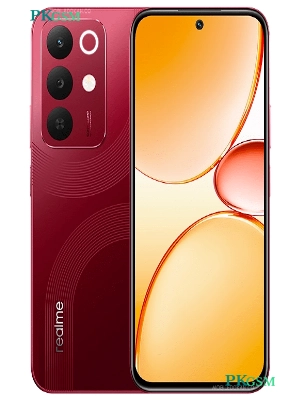 Realme 15x (India)