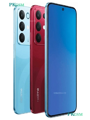 Realme 15x (India)