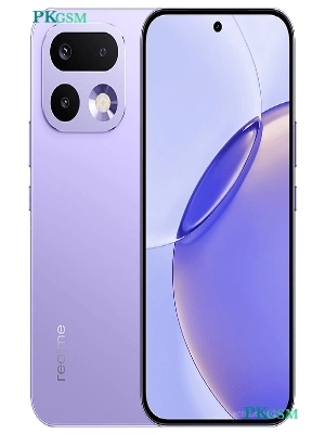 Realme 16 Pro