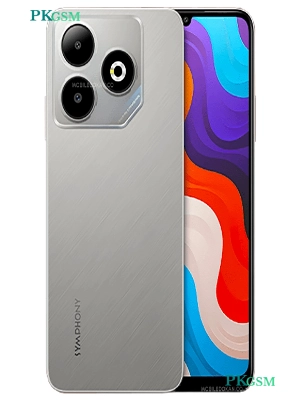Symphony Max 60
