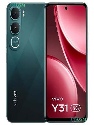 Vivo Y31 5G