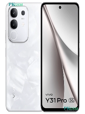 Vivo Y31 Pro