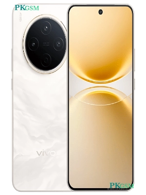 Vivo Y500 Pro