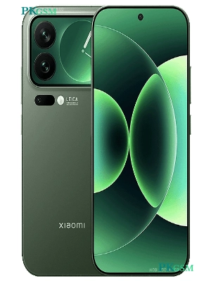 Xiaomi 17 Pro