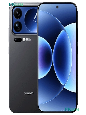 Xiaomi 18 Pro Max