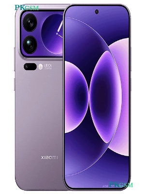 Xiaomi 17 Pro Max
