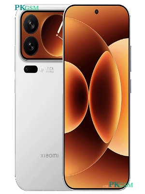 Xiaomi 18 Pro
