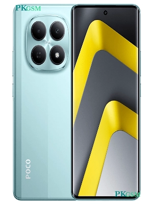 Xiaomi Poco M8