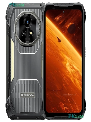 Blackview Xplore 2