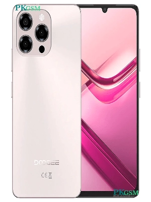 Doogee Note 58 Pro