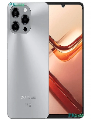 Doogee Note 58
