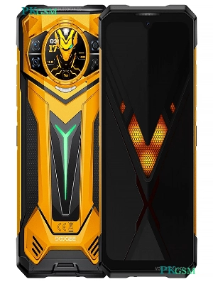Doogee S200 Ultra