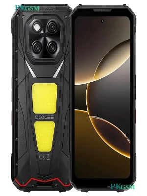Doogee V Max LR