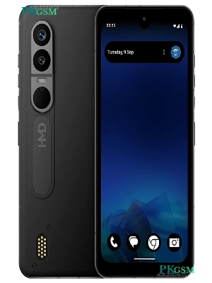 HMD Ivalo XE