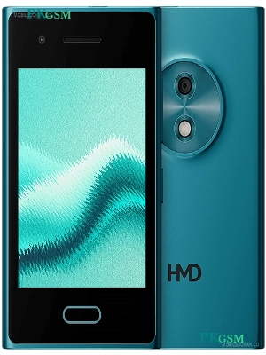 HMD Touch 4G