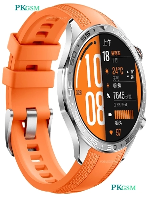 Honor Watch 5 Pro