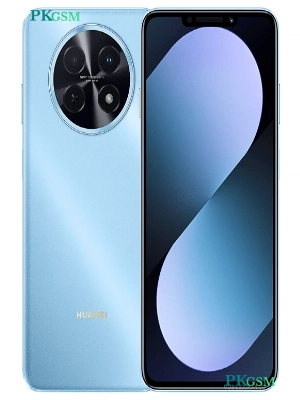 Huawei Nova 14i