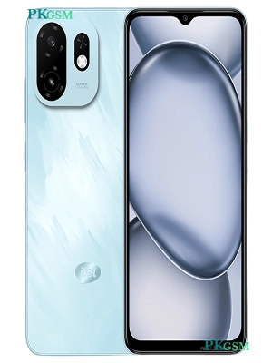 Itel A100C