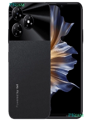 Itel TS Pro