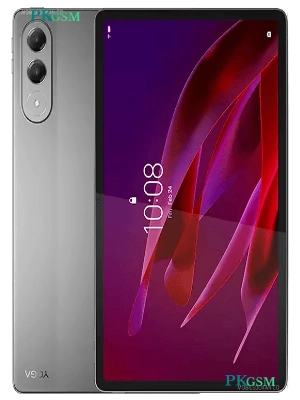 Lenovo Yoga Tab