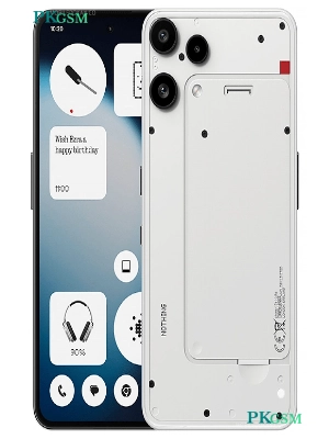 Nothing Phone (3a) Lite