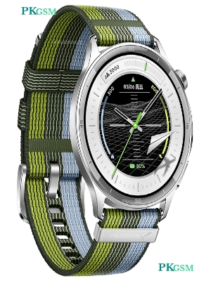 Oppo Watch S