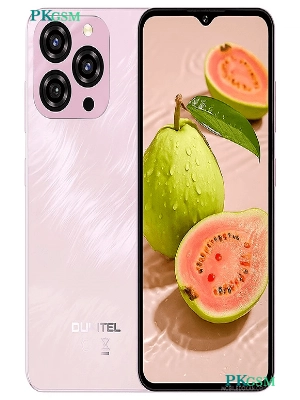 Oukitel C3