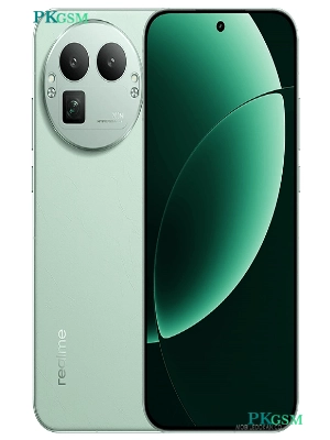 Realme GT8 Pro (China)