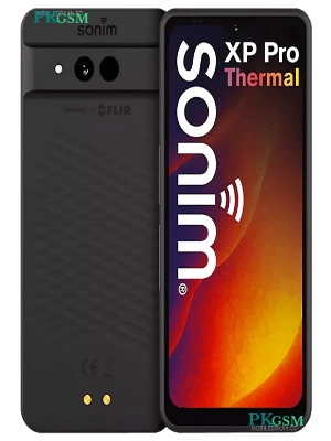 Sonim XP Pro Thermal