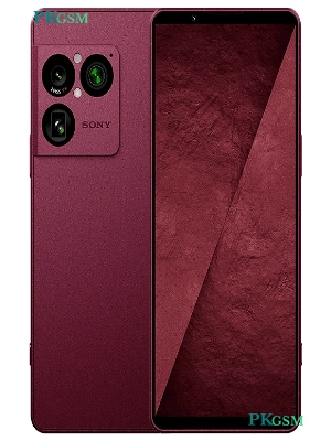 Sony Xperia 1 VIII