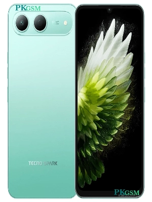 Tecno Spark 40