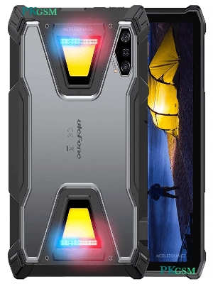 Ulefone Armor Pad 5 Pro