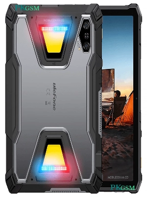 Ulefone Armor Pad 5 Ultra