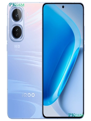 Vivo iQOO Neo11