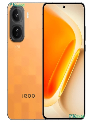 Vivo iQOO Neo12 (China)