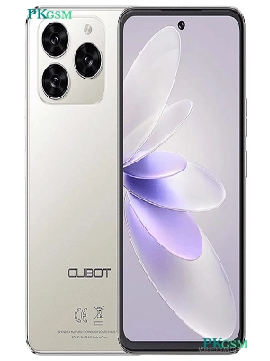 Cubot Note 60
