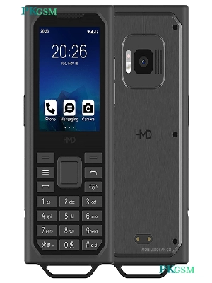 HMD Terra M