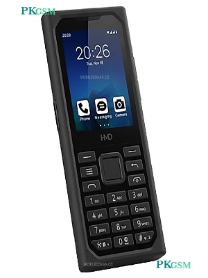 HMD Terra M