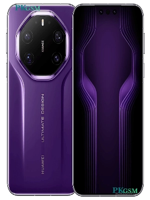 Huawei Mate 80 RS Ultimate