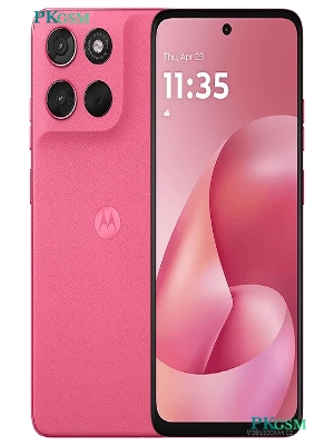 Motorola Moto G57 Power