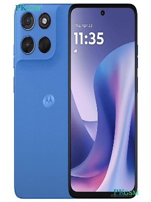 Motorola Moto G57
